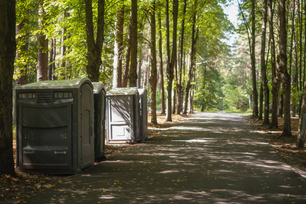 Best Wedding porta potty rental  in Saratoga, WY
