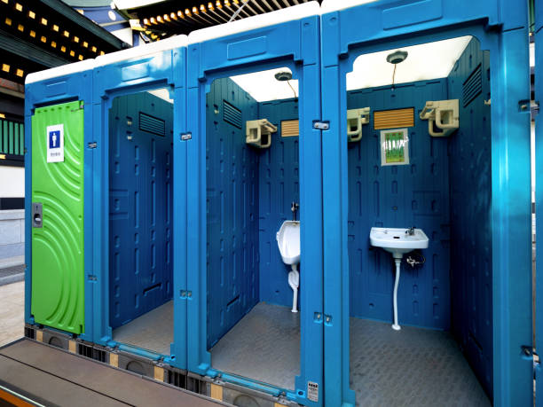Best Affordable portable toilet rental  in Saratoga, WY
