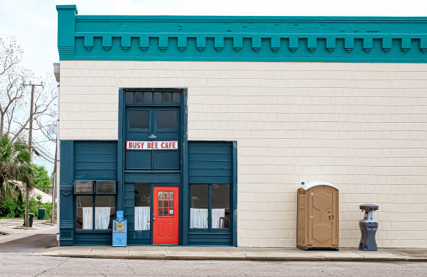Saratoga, WY porta potty rental Company